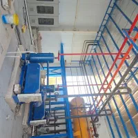 استخدام نیروی تاسیساتی مکانیکی و برق