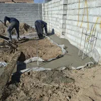 پیمانکاری میثاق|خدمات پیشه و مهارت|الیگودرز, |دیوار