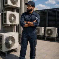نصب سرویس شارژگاز کولرگازی اسپیلت پکیج تعمیر پکیج