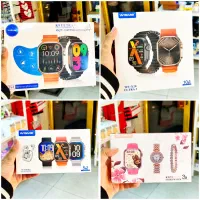 ساعت هوشمند طرح اصلی