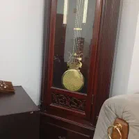 ساعت|ساعت دیواری و تزئینی|مشهد, جاهد شهر|دیوار