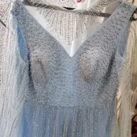 لباس مجلسی