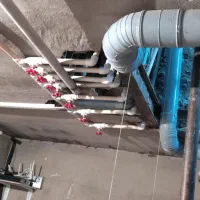 تاسیسات لوله کشی اب لوله کشی گاز لوله کشی فاظلاب