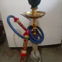 قلیون نو