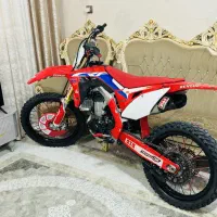 CRF450