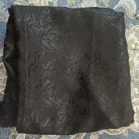 چادر مشکی دوخته شده نو