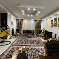 فروش واحد۱۴۴ متری ۳ خوابه فول نوساز فاز ۳ شهرک فجر