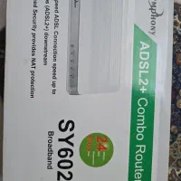 مودم ADSL Symphony