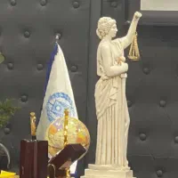 کارآموز وکالت خانم جهت همکاری در دفتر