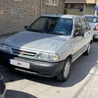 پراید ۸۶ دوگانه مناسب مصرف کننده