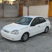 ریو 85|خودرو سواری و وانت|تهران, فلاح|دیوار