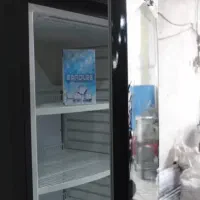 یخچال فروشگاهی سردلی