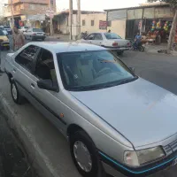 405مدل 90|خودرو سواری و وانت|فسا, |دیوار