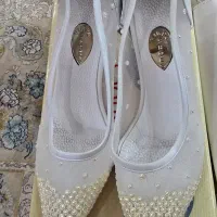 کفشی مجلسی|کیف، کفش، کمربند|رباط‌کریم, رباط‌کریم|دیوار