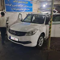 هایما s7 تمیز