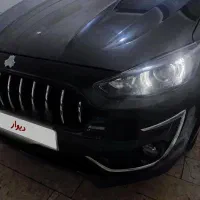 اطلس پلاس اتوماتیک ، تحویل شده ، آماده تعویض پلاک