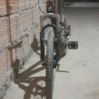 دوچرخه ۲۰|دوچرخه، اسکیت، اسکوتر|کلاله, |دیوار