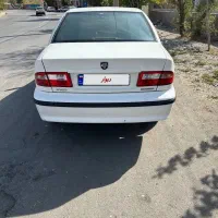 سمند دوگانه مدل 1389