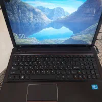 لپتاب لنووg580