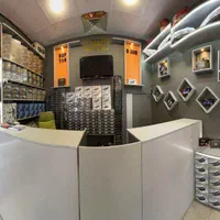 زنگ بزن تا تفاوت هدلایت ها رو بدونی (هدلایت بازار)|قطعات یدکی و لوازم جانبی|تهران, مجیدیه|دیوار