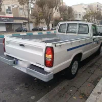 وانت مزدا کارا تک کابین 2000cc مدل 1402 در حد صفر|خودرو سواری و وانت|تهران, هفده شهریور|دیوار