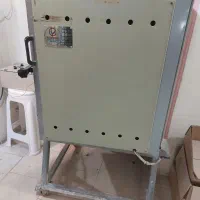 کوره سفال و سرامیک