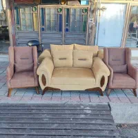 مبل راشل|مبلمان خانگی و میز عسلی|گلپایگان, |دیوار