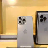 اپل آیفون با ریجستر بدون ریجستر ۱۶ پروآکبند