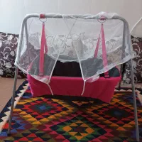 گهواره نوزادی