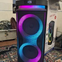 اسپیکر مکسیدر بزرگ