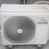کولر ایولی تمیز 24000