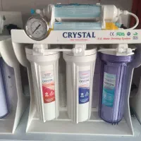 فروش انواع دستگاه تصفیه آب خانگی و تعمیرات دستگاه