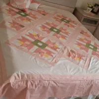 رو تختی دو نفره