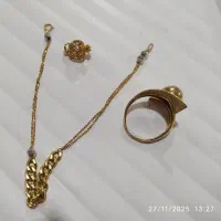 طلا بدون اجرت