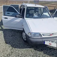 پراید