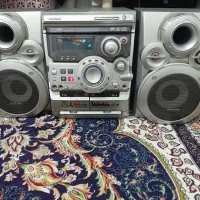 ظبط سامسونگ سالم