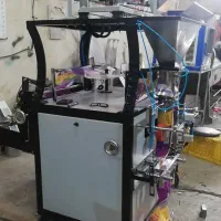 دستگاه بسته بندی حبوبات