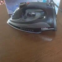 اتو بخار کاخلر