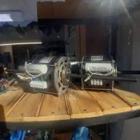 موتور داخلی داکت اسپلیت