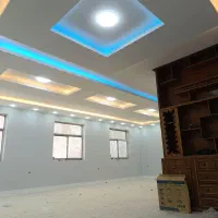 رنگ آمیزی ساختمان