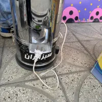 سفزی خردکن سبزیران