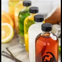 انواع الکل و اسانس