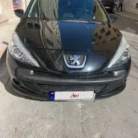 207مدل ۱۴۰۱پانا tu5|خودرو سواری و وانت|کرج, گلشهر|دیوار