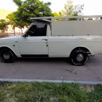 پیکان وانت 88 کم کارکرد