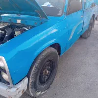 فروشی نیسان|خودرو سواری و وانت|شوشتر, |دیوار