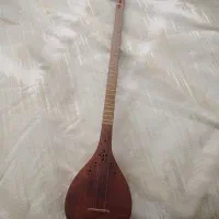 ستار|سازهای سنتی|صدرا-فارس, فاز ۱|دیوار