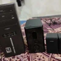 کامپیوتر در حد نو|رایانه رومیزی|خرمآباد, |دیوار