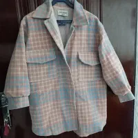 تعدادی کت و کاپشن سالم و تمیز|لباس|پاکدشت, پاکدشت (مامازند)|دیوار