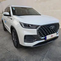 فونیکس تیگو ۸ پرومکس آی ای|خودرو سواری و وانت|ارومیه, |دیوار