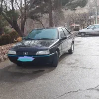 فروش ۴۰۵
